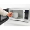 Brabantia soepbeker Make & Take Lichtgrijs