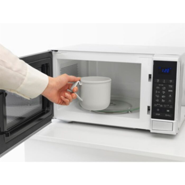 Brabantia soepbeker Make & Take Lichtgrijs - Afbeelding 4