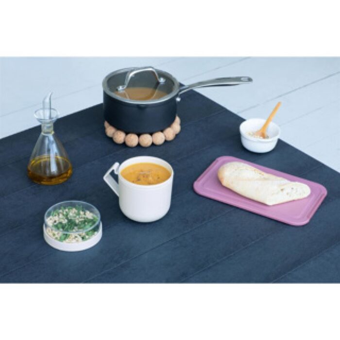 Brabantia soepbeker Make & Take Lichtgrijs - Afbeelding 5