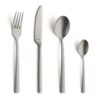 Amefa bestekset vintage stonewash 16 delig