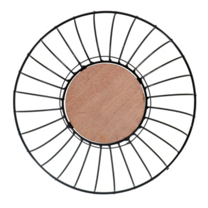 Fruitschaal 28 cm - Afbeelding 2