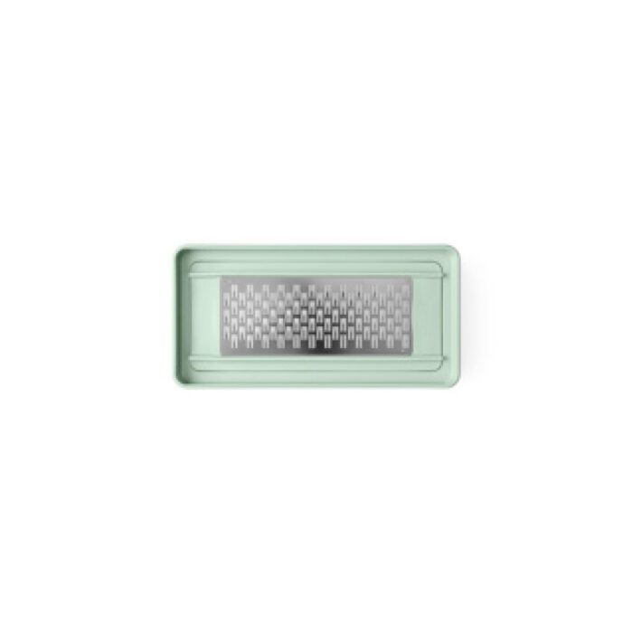 Brabantia tasty+ mandoline set jade green - Afbeelding 3