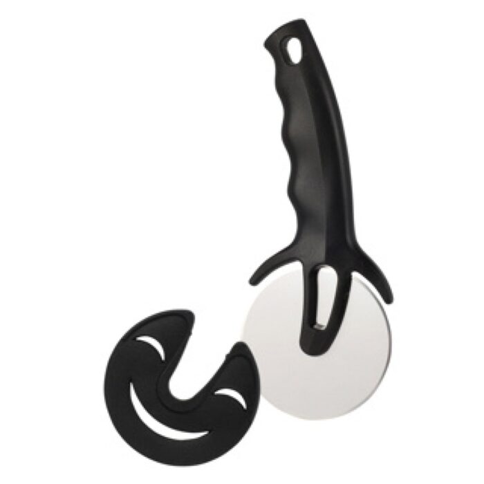 Pizzasnijder rvs 80 x 198 x 15 mm - Afbeelding 3