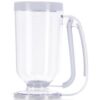 Alpina Beslagdispenser 900 ml