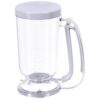Alpina Beslagdispenser 900 ml