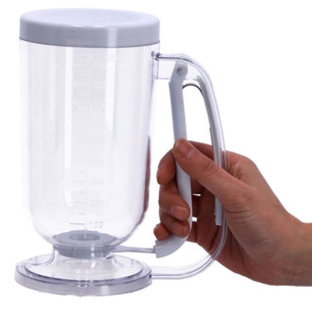 Alpina Beslagdispenser 900 ml - Afbeelding 4