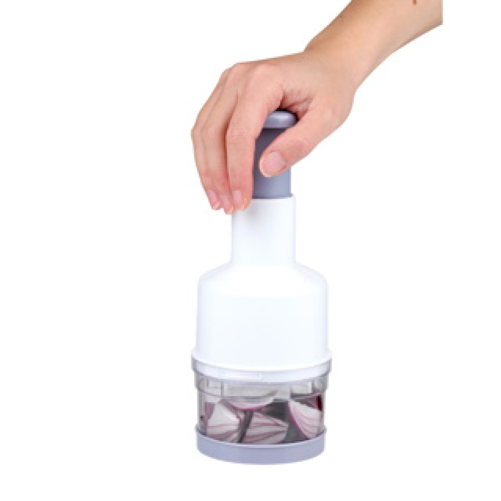 Alpina handmatige groentesnijder - Afbeelding 4