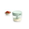 Brabantia tasty+ handmatige hakmolen jade green