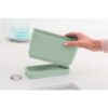 Brabantia SinkSide Aanrechtbakje - Jade Green