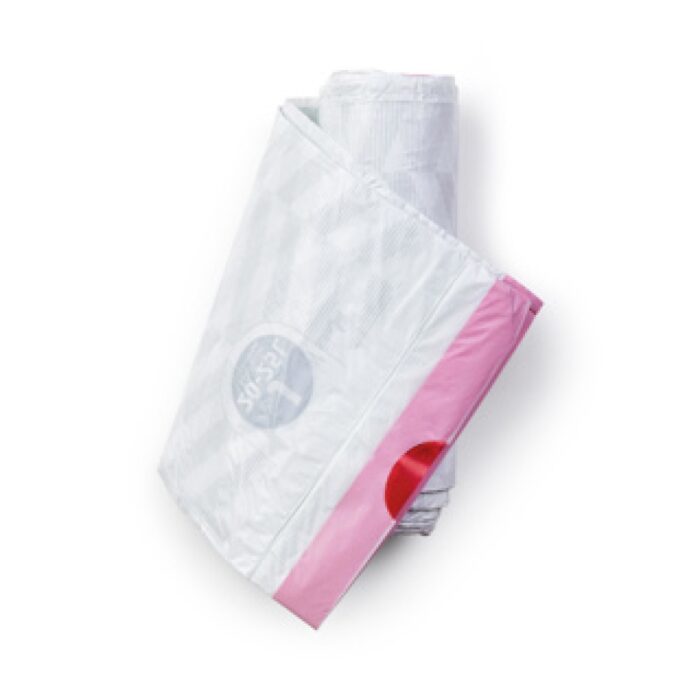 Brabantia PerfectFit Afvalzak, code J, 23L, 20 stuks - Afbeelding 2