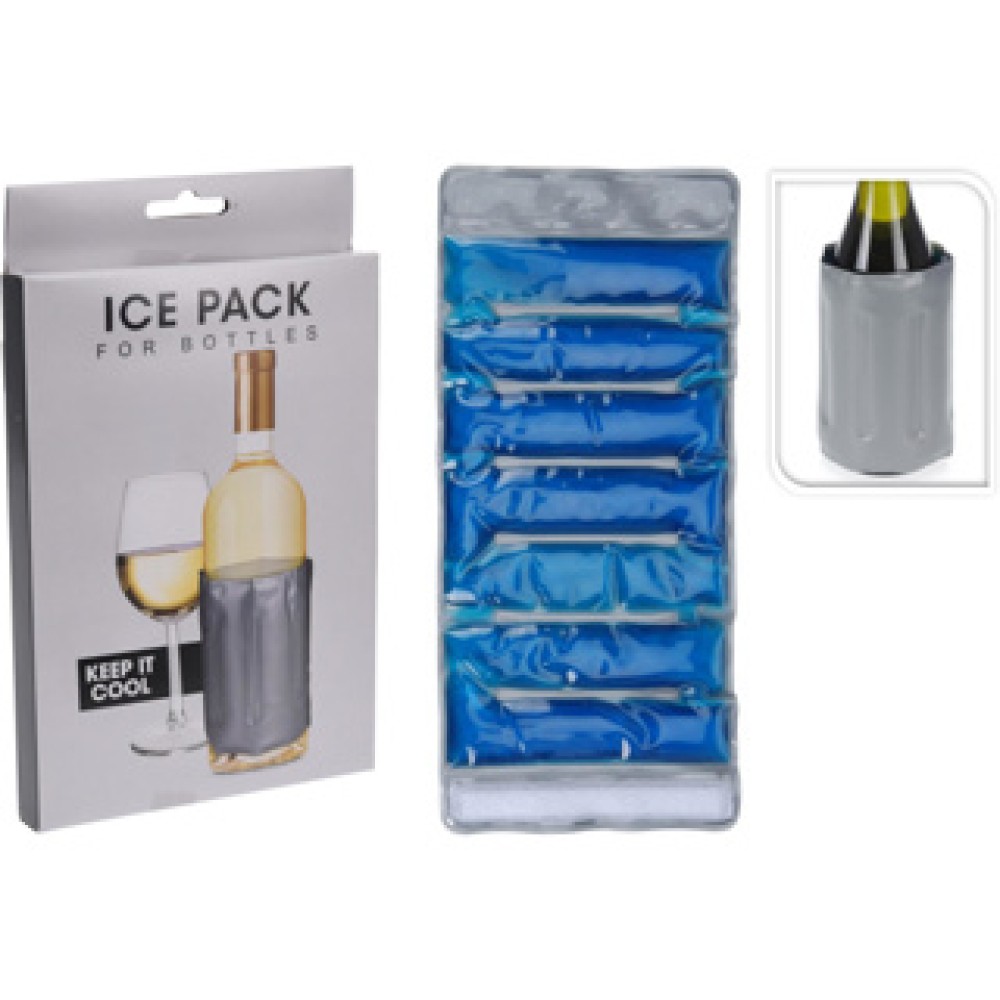 Koelelement voor flessen - Afbeelding 2