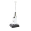 Excellent Houseware Cappuccino klopper chroom