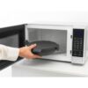 Brabantia lunchkom Make & Take 1L Donkergrijs