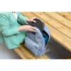 Brabantia lunchkom Make & Take 1L Donkergrijs