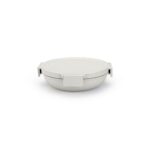 Brabantia lunchkom Make & Take 1L Lichtgrijs