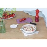 Brabantia lunchkom Make & Take 1L Lichtgrijs