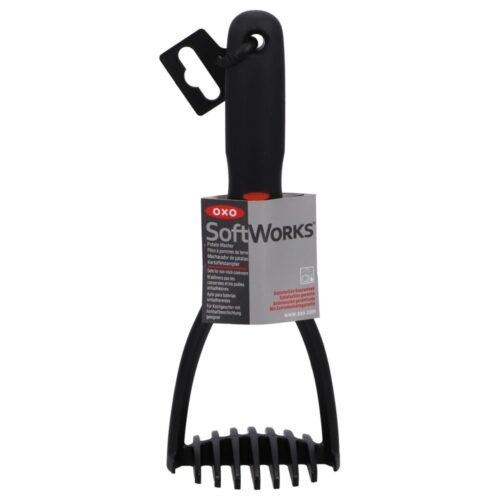 Oxo softworks aardappelstamper