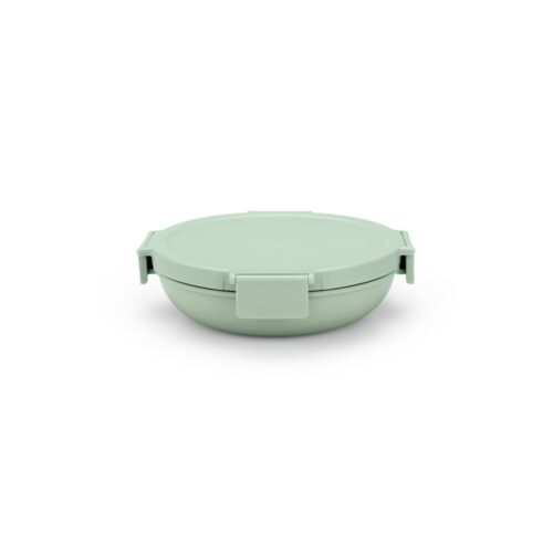 Brabantia lunchkom Make & Take 1L Jade Groen