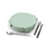 Brabantia lunchkom Make & Take 1L Jade Groen