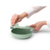 Brabantia lunchkom Make & Take 1L Jade Groen