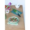 Brabantia lunchkom Make & Take 1L Jade Groen