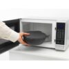 Brabantia salade lunchkom Make & Take 1,3L  Donkergrijs
