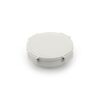 Brabantia salade lunchkom Make & Take 1,3L lichtgrijs