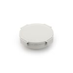 Brabantia salade lunchkom Make & Take 1,3L lichtgrijs