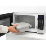 Brabantia salade lunchkom Make & Take 1,3L lichtgrijs
