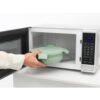 Brabantia salade lunchkom Make & Take 1,3L Jade Groen