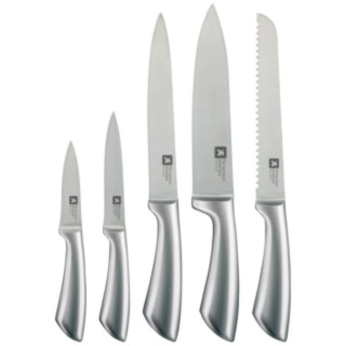 Richardson Sheffield messenblok 5 delig - Afbeelding 3