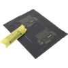 Afvalzakken  60x80x0,050 1 Rol Komo