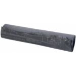 Afvalzakken  60x80x0,050 1 Rol Komo