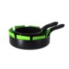 Greenchef pannenset 14-delig zwart
