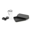 Brabantia breakset Make & Take 2-delig Dark Grey