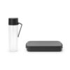 Brabantia breakset Make & Take 2-delig Dark Grey