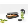 Brabantia breakset Make & Take 2-delig Dark Grey