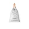 Brabantia PerfectFit Afvalzak, code X, 10-12L,20 stuks