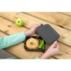 Brabantia Ontbijt en lunchset Make & Take Dark Gre Dark Grey