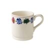 Royal Boch boerenbont mok mazagran 0,38L