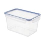 Vershouddoos 3 l clic & lock  blauw
