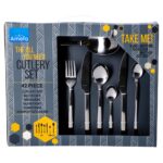Amefa bestekset manille 42 delig