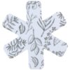 Alpina schaal beschermers 8 stuks Assorti (assortiment – willekeurige uitvoering)