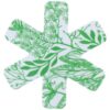 Alpina schaal beschermers 8 stuks Assorti (assortiment – willekeurige uitvoering)