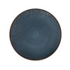 Feeling indigo dessert bord 21 cm