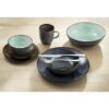 Feeling jade pasta bord 18 cm