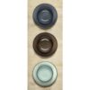 Feeling jade pasta bord 18 cm