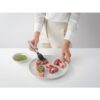 Brabantia bakkwast Profile siliconen RVS