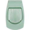 Eiersnijder 4 assorti kleuren (assortiment – willekeurige uitvoering)