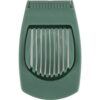 Eiersnijder 4 assorti kleuren (assortiment – willekeurige uitvoering)